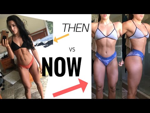 NO LIFTING FOR TWO MONTHS — what happened to me? - UC-07j8SBVA5mHbiNWe2-jcw