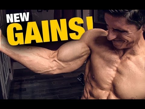 8 Arm Exercises You've NEVER Done (NEW GAINS!) - UCe0TLA0EsQbE-MjuHXevj2A