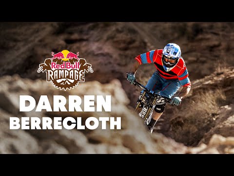 Darren Berrecloth's Ridgeline Qualifier GoPro Run - Red Bull Rampage 2015 - UCblfuW_4rakIf2h6aqANefA