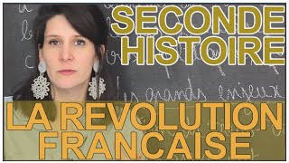 La Révolution française - Histoire-Géographie - Seconde - Les Bons Profs