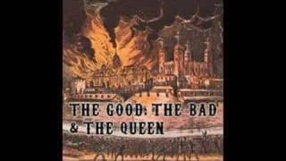 The Good, The Bad & The Queen - The Good, the Bad & the Queen