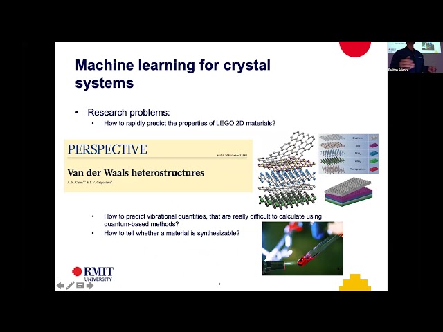 How Machine Learning is Assisting Materials Discovery Using Failed Experiments