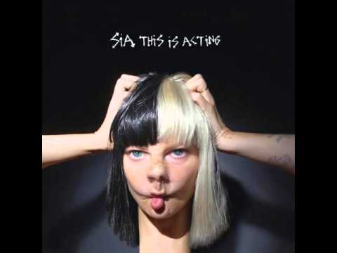 Sia - Summer Rain (Official Audio) - UCt6xWKlg1kPffZcVZZidWtA