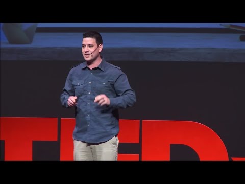 The Power of Gamification in Education | Scott Hebert | TEDxUAlberta - UCsT0YIqwnpJCM-mx7-gSA4Q
