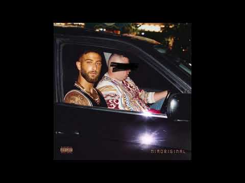 Nimo ft. Kalim & Reezy - Cash Da (Official Audio)