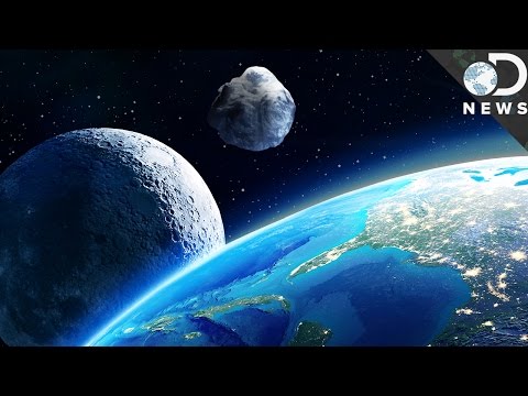 NASA's Plan To Give Our Moon Its Own Moon - UCzWQYUVCpZqtN93H8RR44Qw