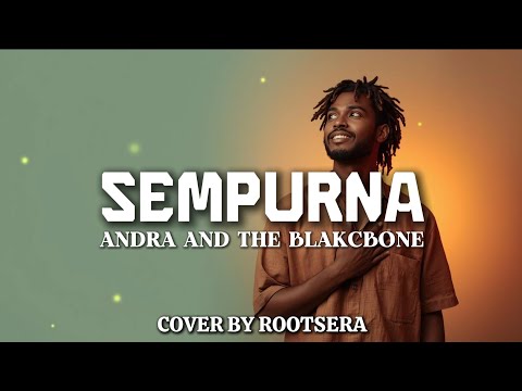 Andra And The Backbone – Sempurna | Reggae Cover by ROOTSERA
