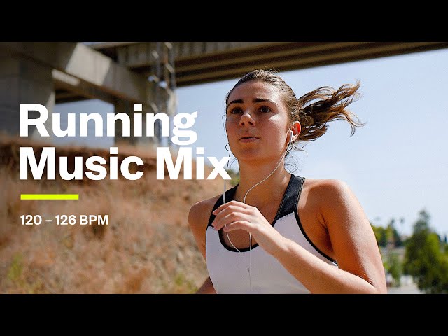 Dubstep Jogging Music: 120 BPM and Beyond