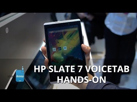 HP Slate 7 VoiceTab hands-on - UCwPRdjbrlqTjWOl7ig9JLHg