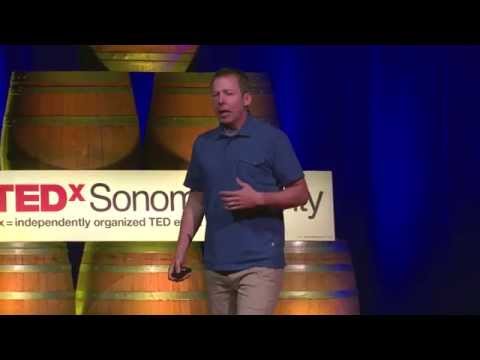 How to get to the North Pole: Eric Larsen at TEDxSonomaCounty - UCsT0YIqwnpJCM-mx7-gSA4Q