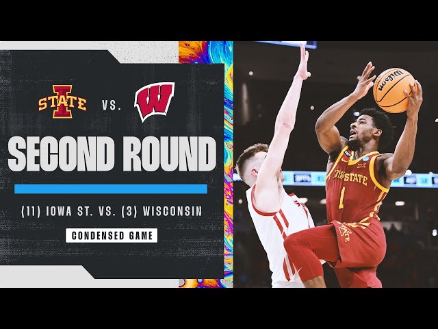 Wisconsin and Iowa Set to Battle on the Basketball Court