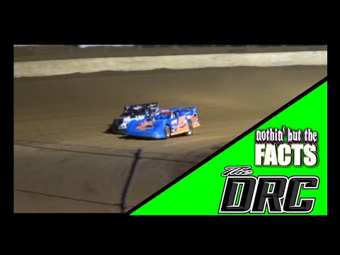 NBTF | Florence Speedway | 4/29/23 | Billy Vaughan / Dustin Nobbe - dirt track racing video image