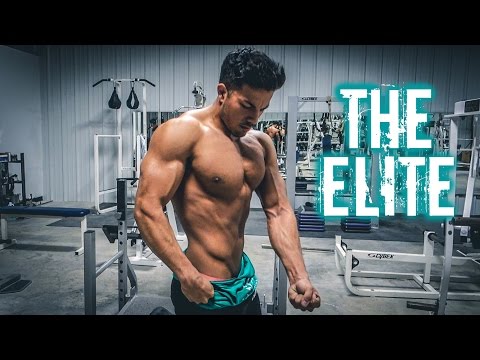 The Elite | Summer Shredding Episode 04 - UCU1iJ2ChGwaNLvBjip0p2Ag