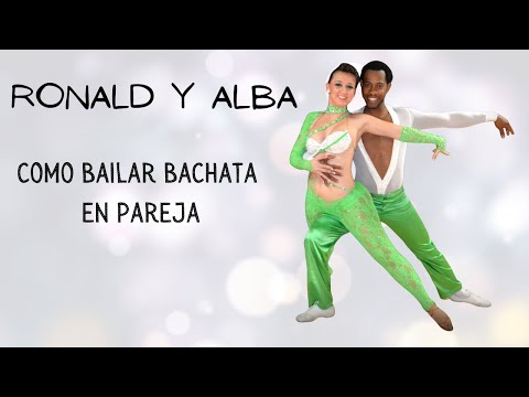 Cómo bailar salsa