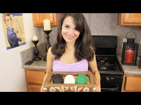 GAME OF THRONES CAKE - NERDY NUMMIES - UCjwmbv6NE4mOh8Z8VhPUx1Q