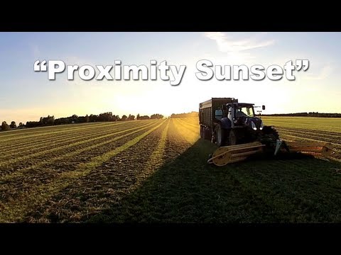 "Proximity Sunset" - Beautiful HD FPV - RCExplorer.se - UC16hCs7XeniFuoJq0hm_-EA