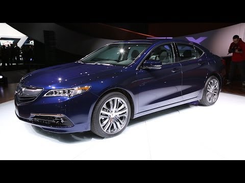 2015 Acura TLX preview | Consumer Reports - UCOClvgLYa7g75eIaTdwj_vg