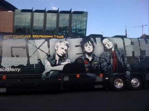 Green Day - See The Light