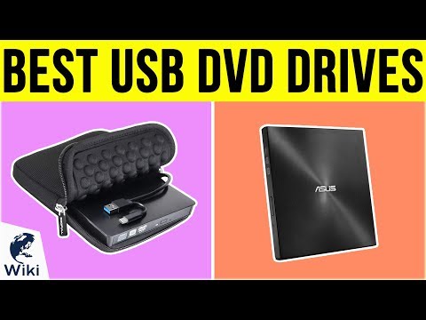 10 Best USB DVD Drives 2019 - UCXAHpX2xDhmjqtA-ANgsGmw