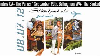 Los Straitjackets - "Aerostar"