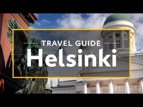 Helsinki Vacation Travel Guide | Expedia - UCGaOvAFinZ7BCN_FDmw74fQ