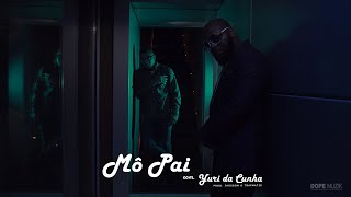 Masta - Mô Pai (Feat. Yuri da Cunha)