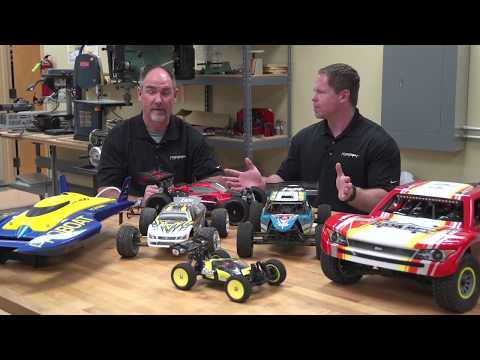 Dynamite Speed Month – Top 10 Fastest Horizon RC Cars/Boats - UCaZfBdoIjVScInRSvRdvWxA