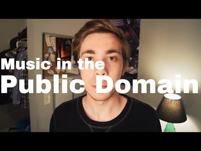 How to Find Public Domain Music for Your Instrumental Tracks