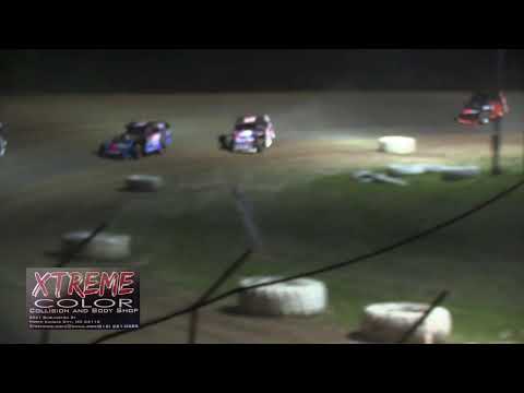 Central Missouri Speedway Warrensburg Mo. - dirt track racing video image