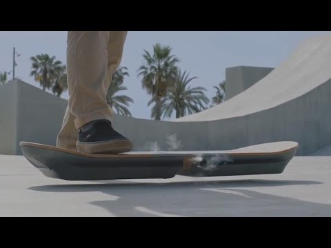 Tomorrow Daily - Thanks for crushing our hoverboard dreams, Lexus, Ep. 198 - UCOmcA3f_RrH6b9NmcNa4tdg