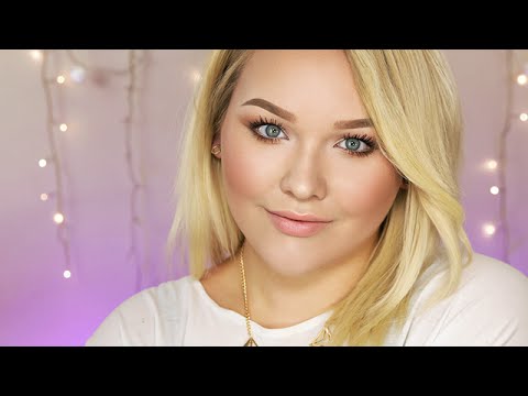 Back to School Makeup Tutorial (Talk through) - UCzTKskwIc_-a0cGvCXA848Q