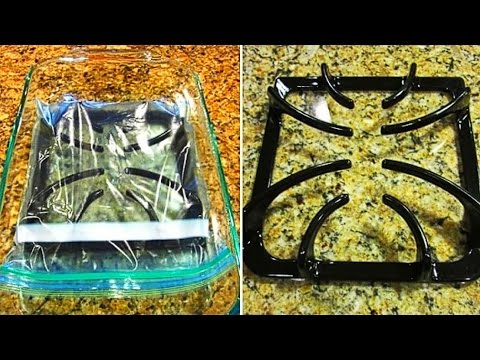 16 LAZY CLEANING TIPS THAT ARE BORDERLINE GENIUS - UC295-Dw_tDNtZXFeAPAW6Aw