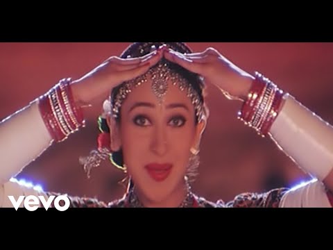 Main Albeli - Zubeidaa | Karsima Kapoor | A.R. Rahman - UC3MLnJtqc_phABBriLRhtgQ