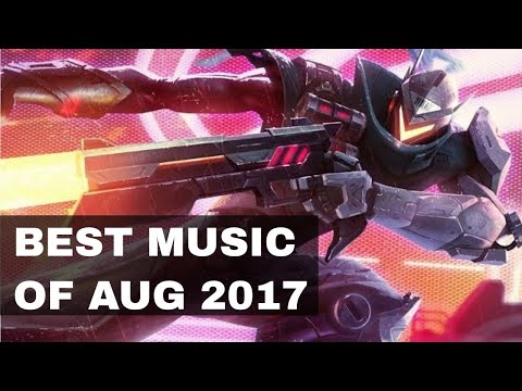 BEST EPIC MUSIC OF AUGUST 2017 - TOP 20 TRACKS - UCPuUn4k8FSlB79YaIU2IEyA