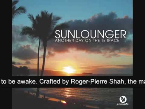 Sunlounger - Another Day On The Terrace (Artist Album) - UCGZXYc32ri4D0gSLPf2pZXQ