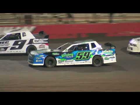 4 11 2026 MLRA Spring Nationals Super Stock Feature - dirt track racing video image