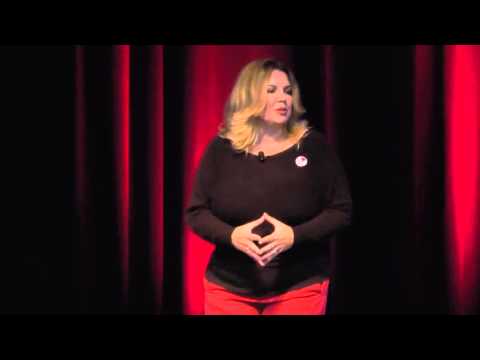 The Art of Self-Promotion | Lizz Smoak | TEDxWestBrowardHigh - UCsT0YIqwnpJCM-mx7-gSA4Q
