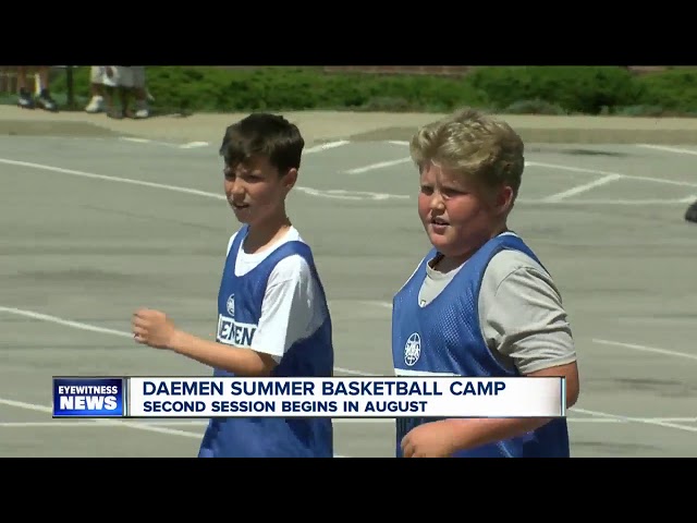 Daemen Basketball: A Team on the Rise