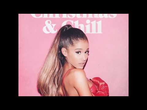 Ariana Grande - Not Just On Christmas