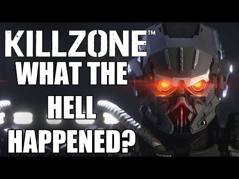 What The Hell Happened To Killzone? - UCXa_bzvv7Oo1glaW9FldDhQ