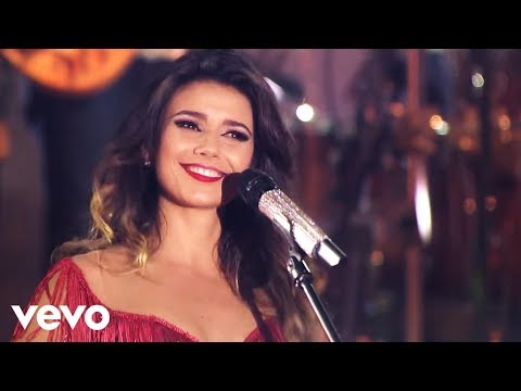 Paula Fernandes - Eu Sem Você - UC1_7Qeu1LdDy5PTZ0vQE_sA