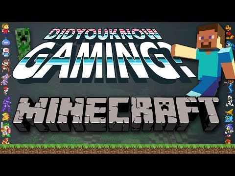 Minecraft - Did You Know Gaming? Feat. InTheLittleWood - UCyS4xQE6DK4_p3qXQwJQAyA