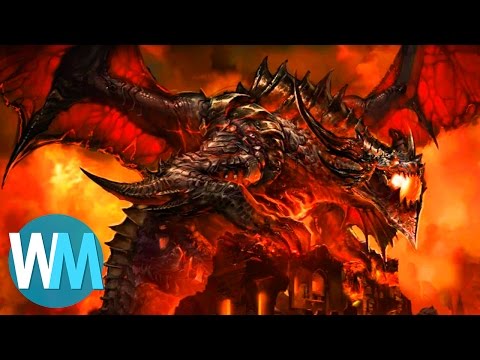 Top 10 Games Where You Fight a Freakin' Dragon! - UCaWd5_7JhbQBe4dknZhsHJg