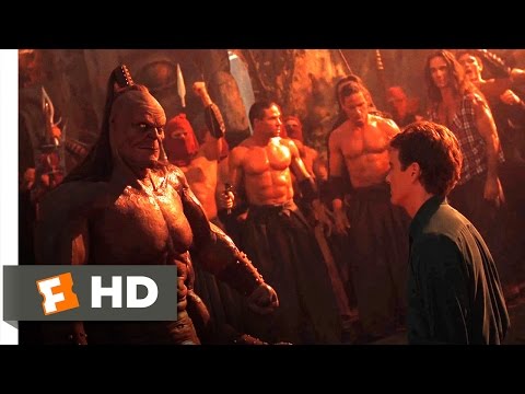 Mortal Kombat (1995) - Those Were $500 Sunglasses Scene (8/10) | Movieclips - UC3gNmTGu-TTbFPpfSs5kNkg