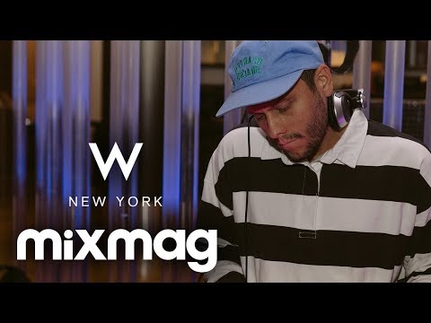 ELI ESCOBAR @ W New York x Mixmag - UCQdCIrTpkhEH5Z8KPsn7NvQ