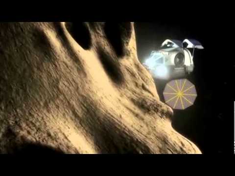 Asteroid Bound: Animated Look at NASA's New Mission - UCVTomc35agH1SM6kCKzwW_g