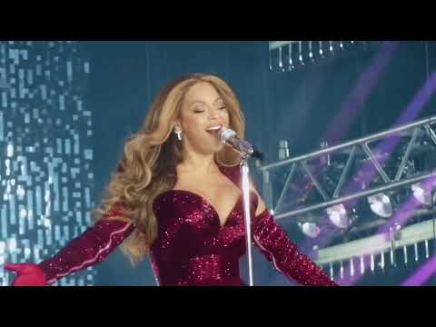 Beyoncé - Renaissance World Tour DVD [HD] (Full Version)