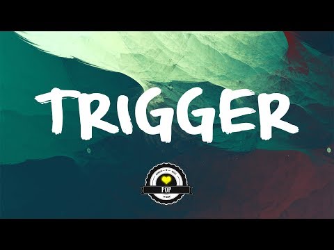 Anne-Marie - Trigger (Lyric Video) - UCwIgPuUJXuf2nY-nKsEvLOg