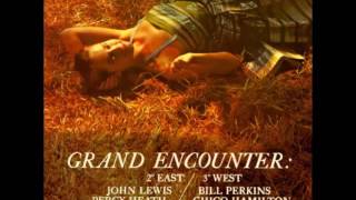 John Lewis - Grand Encounter (1956 Album)