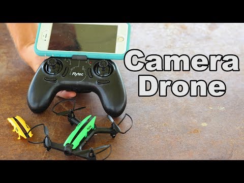 Self Proclaimed Mini Race Drone Under $50 - Flytec T18D - TheRcSaylors - UCYWhRC3xtD_acDIZdr53huA